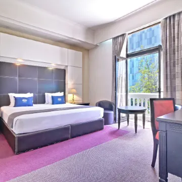 Hotel Imperial Reforma