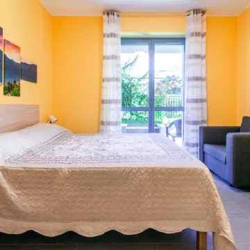 Casa Livio - Rooms and Studios