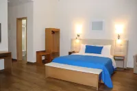 Belém Tejo - Setubalense Hotel in zona Jerónimos Monastery