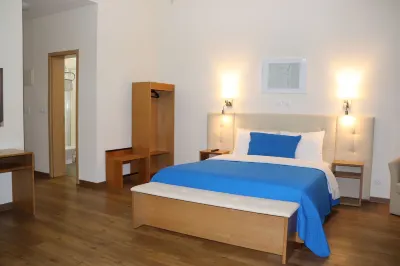 Belém Tejo - Setubalense Hotels in der Nähe von Padrão dos Descobrimentos