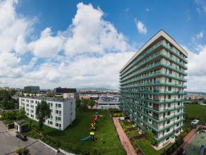 Zen Residential Apartments