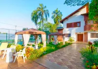 The Helvetia Polo Villa Hotels in Indaiatuba