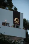 Hostal Es Niu de Tamariu Hotel di Palafrugell