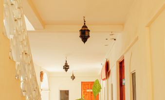 Zulu Surf Hotel Tamarindo