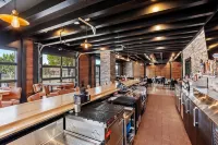 Cobblestone Hotel & Suites - de Pere Green Bay - bar