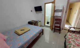 Pousada Cantinho da Família