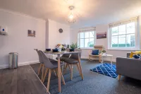 Brunswick in Brighton and Hove by 9S Living Hôtels à : Hove