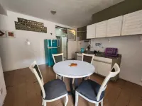 Casa do Meio Pousada