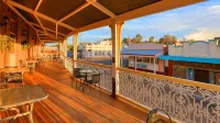 Commercial Travellers House Hotels in Gulgong