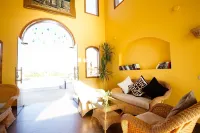 Sheikh Ali Dahab Resort