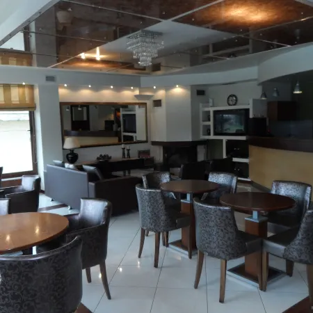 Prigipikon Suites & Lofts