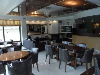 Prigipikon Suites & Lofts - breakfast