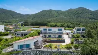 Yeosu Hi Mom Kids Family Pension Black