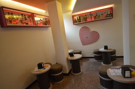 Hotel la Villa •Solo Adultos