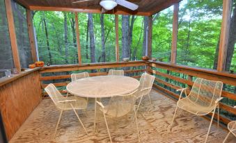 Black Forest - 5 Bedroom Escape