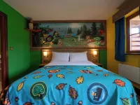 Legoland Windsor Resort Hotels in Windsor