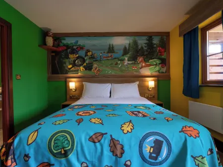 Legoland Windsor Resort