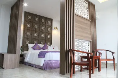Golden Inn Hotel Hotels in 