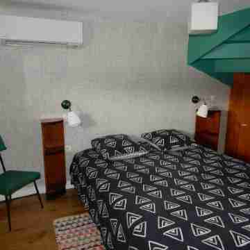 Superbe Péniche En Centre Ville Rooms