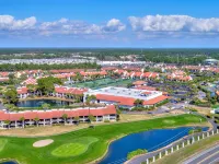 Edgewater Beach & Golf Resort VI by Resort Collection