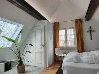 Fünf Giebel Eck in der Freiheit am Ruhrtalradweg Hotels in Gevelsberg