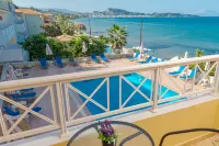 Nefeli Beach Hotel - Ocean View