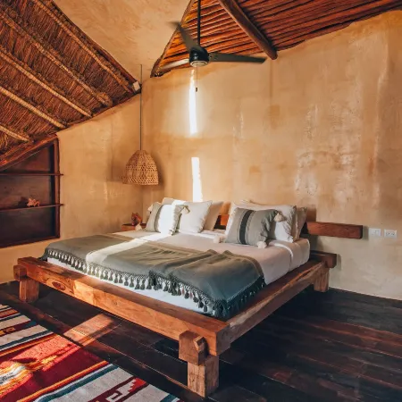 Ikal Tulum Hotel