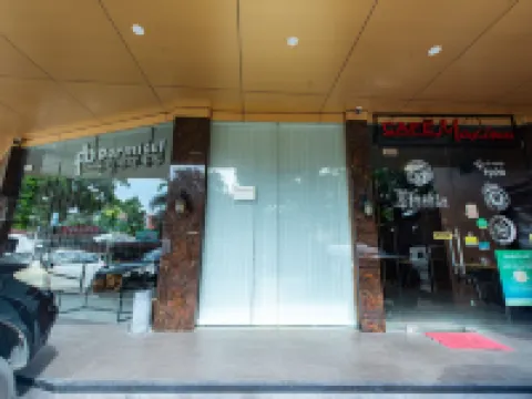 FB Dormitel Suites Hotels near Amaya View