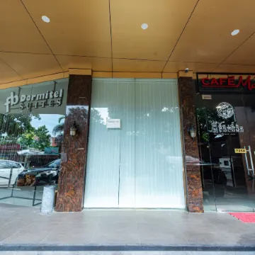 FB Dormitel Suites