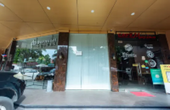 FB Dormitel Suites Hotels near St. Augustine Metropolitan Cathedral