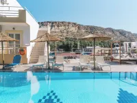 Zafiria Hotels in Faistos