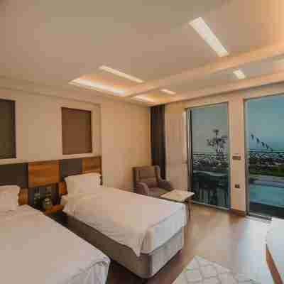 Peerless Villas Hotel Rooms