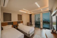 Peerless Villas Hotel Hotels in Akyazi Mahallesi