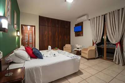 Santa Eliza Eco Resort