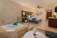 Impressive Premium Punta Cana - All Inclusive - Hot Springs