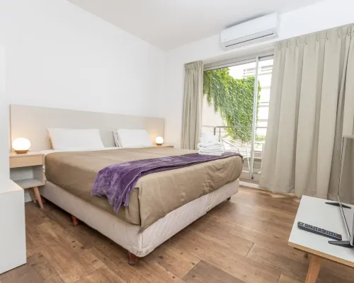 Babel Belgrano Hotels near Colegiales