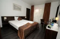 The Atrium Hotel - Wifi