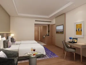 Vivanta Bhubaneswar DN Square