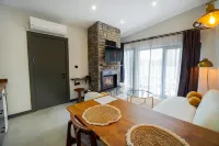 Vital Home Hotels in Rustempasa Mahallesi