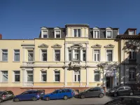 Acor Boutique Hotel Отели рядом с достопримечательностью «Гейдельбергский университет»