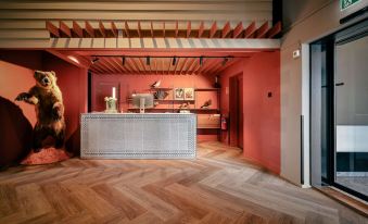 Ranten Hotell Best Western Signature Collection