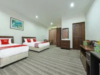 Capital O 90434 Marmoris House Hotels in Kuala Terengganu