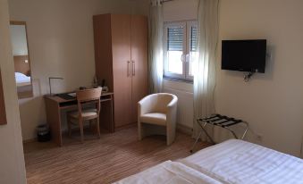 Pension im Wirtshaus Himberg