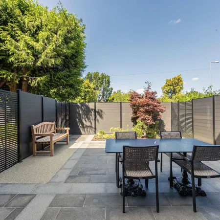 The Fellows House Mews