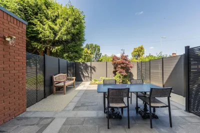 The Fellows House Mews Hotels in 