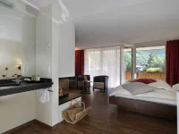 Wellnesshotel Schweizerhof Hoteles en Saas-Fee
