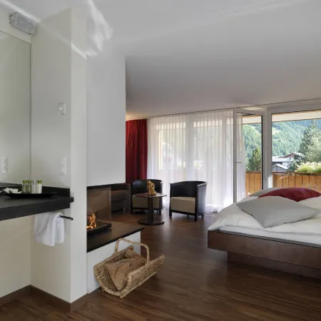 Wellnesshotel Schweizerhof