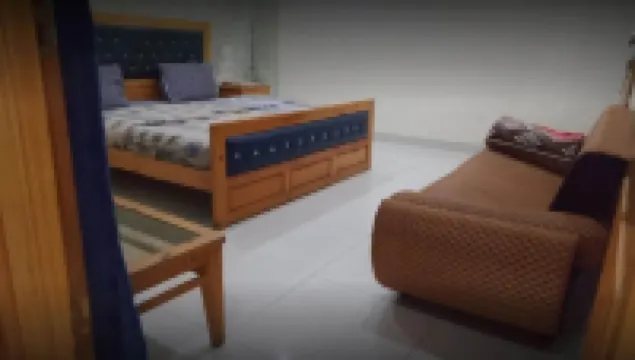 阿里的酒店 訥提亞格利酒店