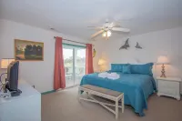 367 Ocean Point Dr Hotels in Fripp Island