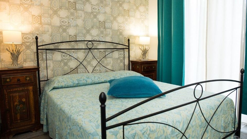 Holiday House Agrigento